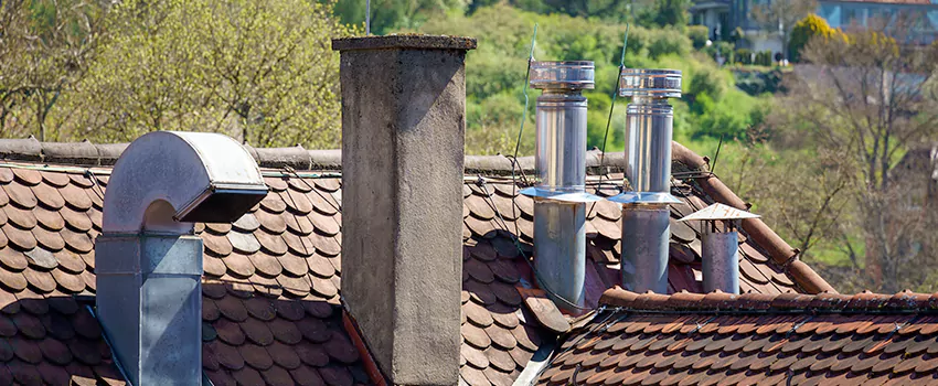 Commercial Chimney Blockage Removal in Carlsbad, California