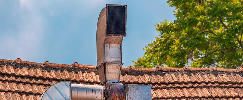 Chimney Cleaning Cost in Carlsbad, California