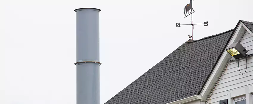 Multi-flue Chimney Caps Installation And Repair in Carlsbad, CA