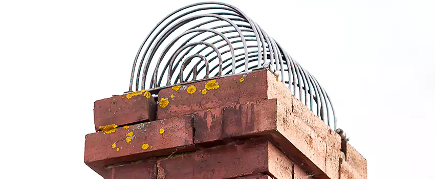 Chimney Crown Problems in Carlsbad, California