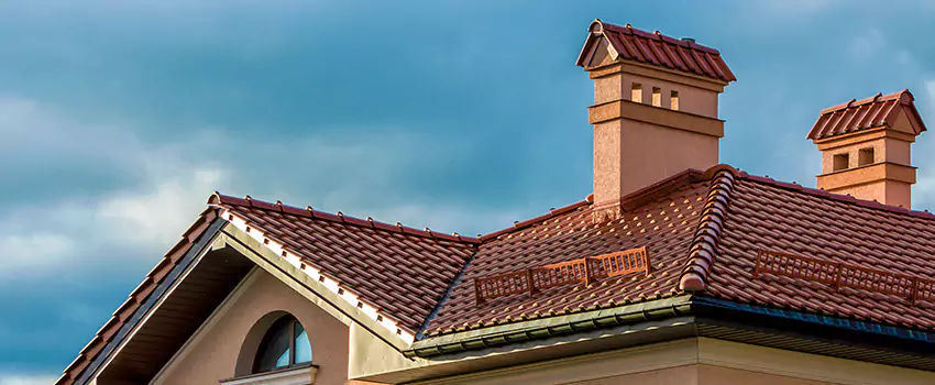 Residential Chimney Services in Carlsbad, California