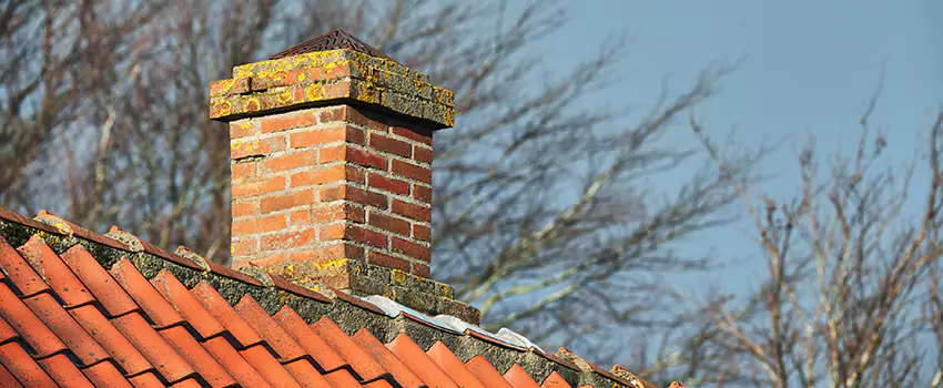 Chimney Flue Cap Installation in Carlsbad, CA
