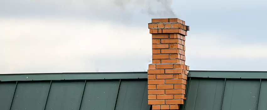 Chimney Installation Company in Carlsbad, CA