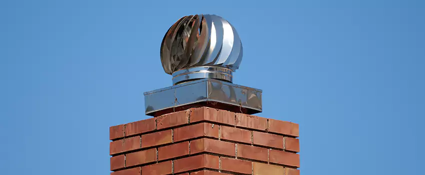 Chimney Flue Rebuild Services in Carlsbad, California