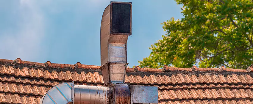 Chimney Blockage Removal in Carlsbad, California