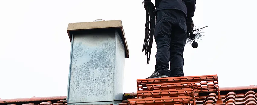 Modern Chimney Sweeping Techniques in Carlsbad, California