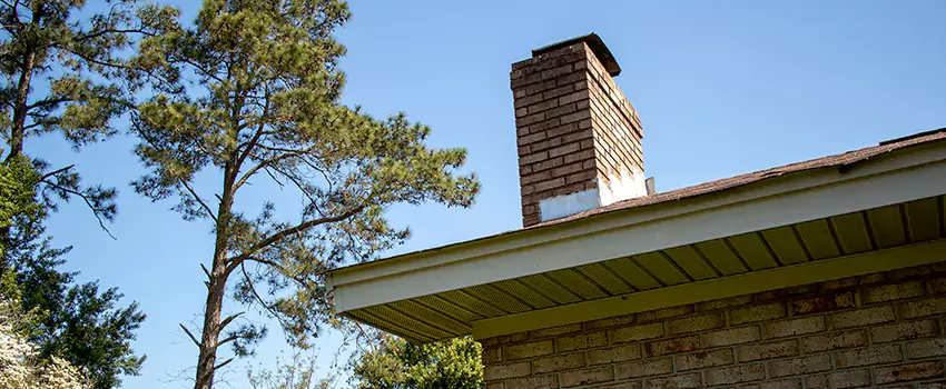 Brick Chimney Sweep Near Me in Carlsbad, CA