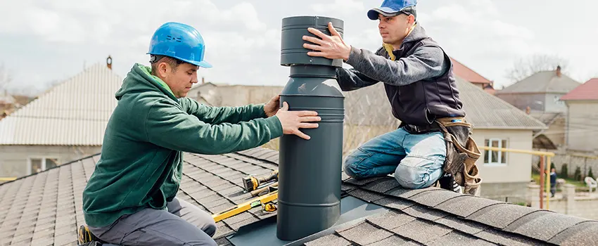 Commercial Chimney Cost in Carlsbad, CA