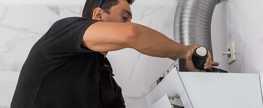 Dryer Vent Blockage Cleaning in Carlsbad, CA