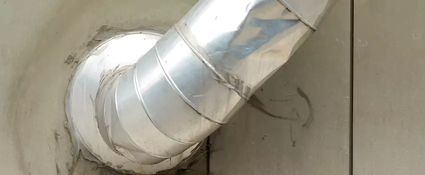 Dryer Vent Repair Process in Carlsbad, CA