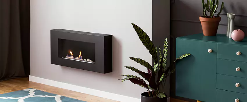 Cost of Ethanol Fireplace Repair And Installation Services in Carlsbad, CA