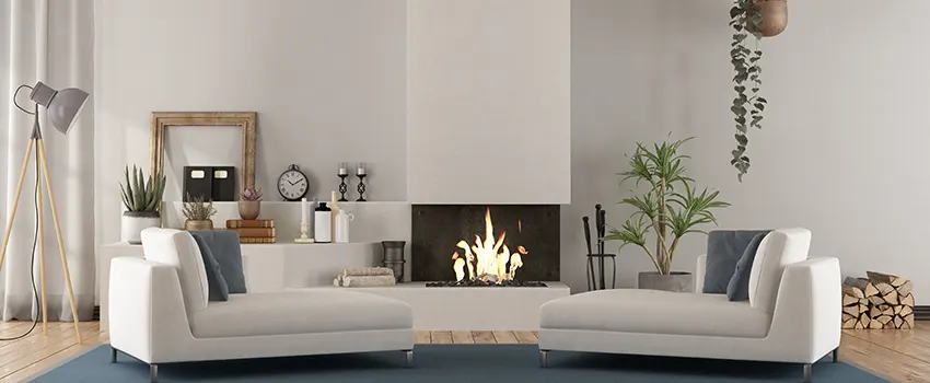 Decorative Fireplace Crystals Services in Carlsbad, California