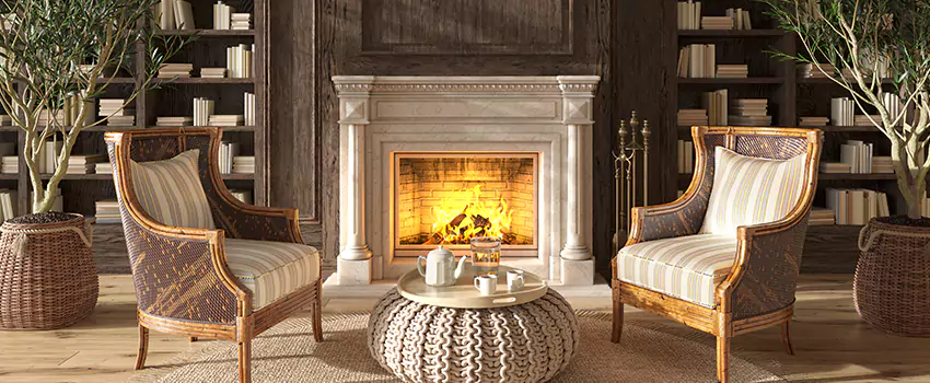 Ethanol Fireplace Fixing Services in Carlsbad, California