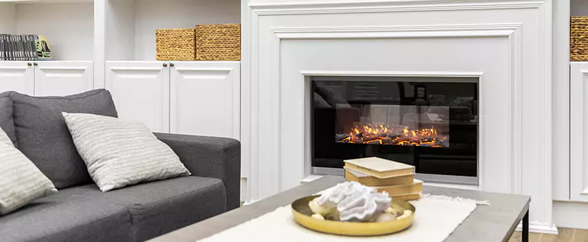 Pellet Fireplace Insert Installation in Carlsbad, CA