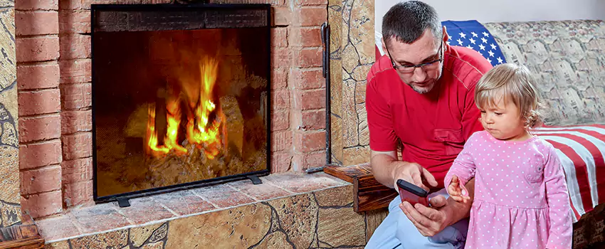 Fireplace Safety Locks For Kids in Carlsbad, CA
