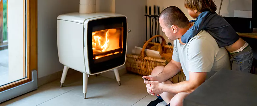 Fireplace Flue Maintenance Services in Carlsbad, CA