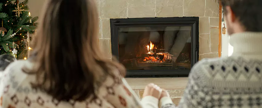 Fireplace Firebox Refurbish & Restore Services in Carlsbad, California