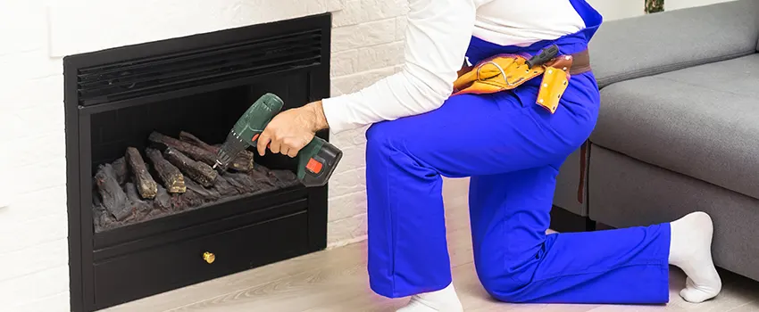 Fireplace Safety Inspection Specialists in Carlsbad, California