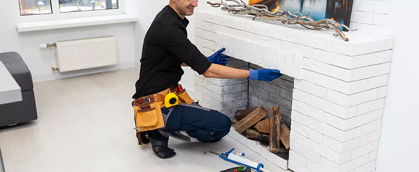 Gas Fireplace Repair And Replacement in Carlsbad, CA