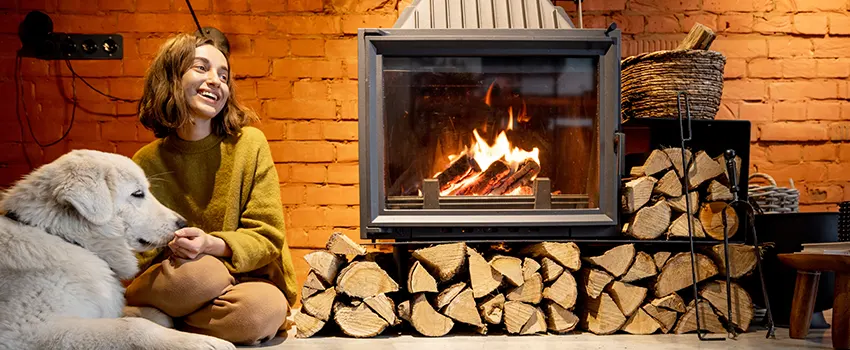 Fireplace Smell Removal Cost in Carlsbad, CA