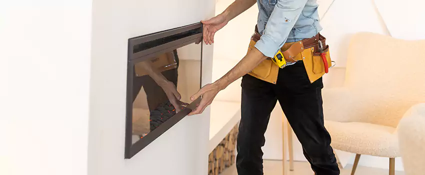 Traditional Fireplace Vent Sweeping in Carlsbad, CA