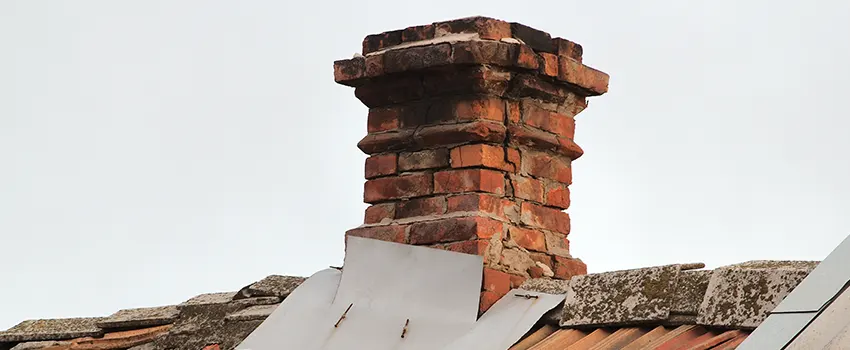 Cost of Fixing Blocked Chimney in Carlsbad, California