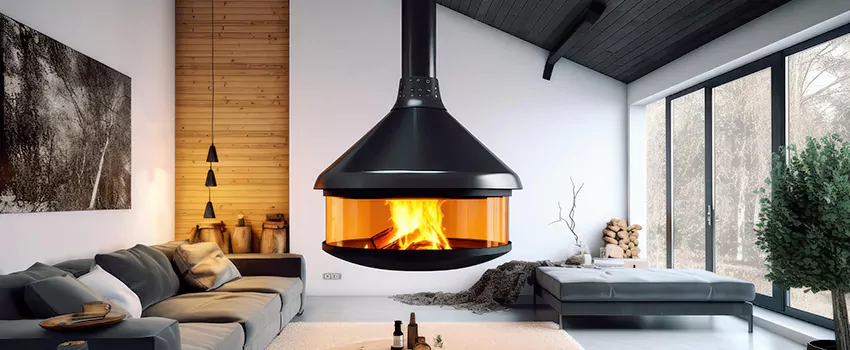 Floating Damaged Fireplace Repair Services in Carlsbad, CA