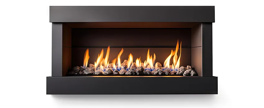 Outdoor Gas Fireplaces Installation in Carlsbad, CA