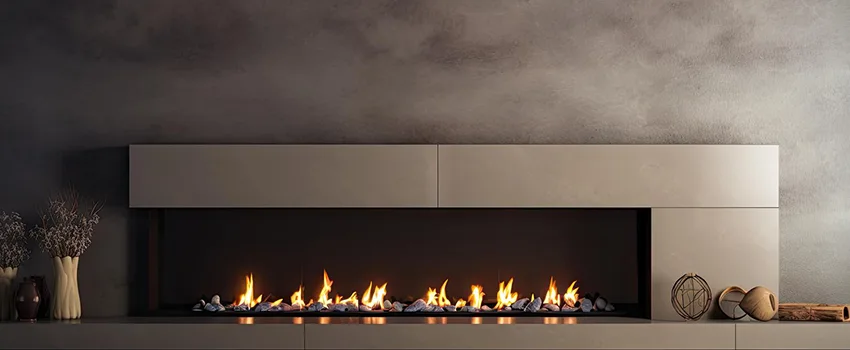Gas Fireplace Logs Supplier in Carlsbad, California