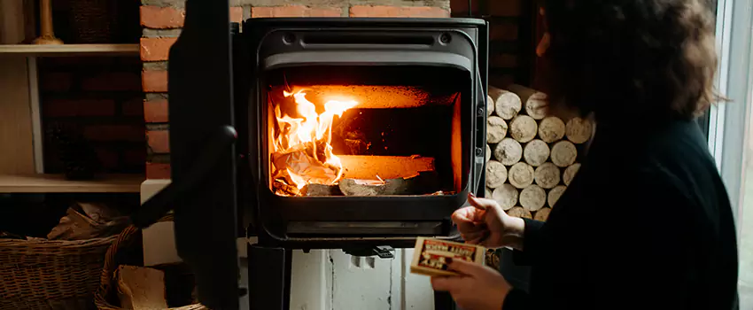 Hearthstone Wood Stoves Fireplace Repair in Carlsbad, California