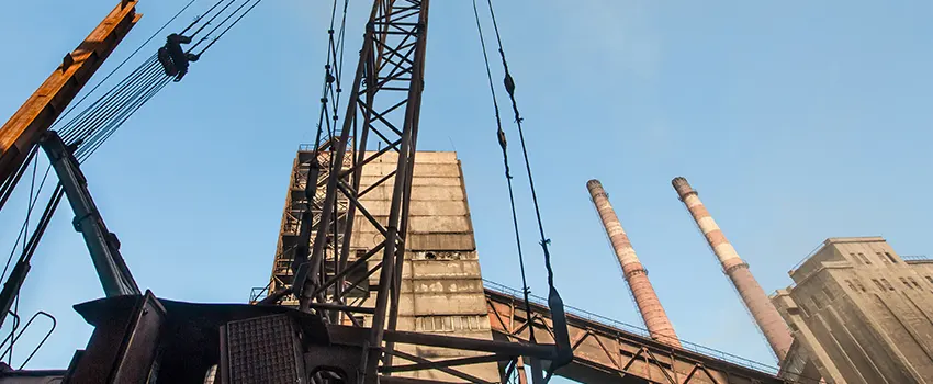 Industrial Chimneys Foundation Repair Services in Carlsbad, CA