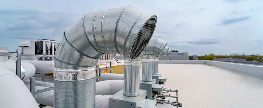Insulated Ductwork Repair Services Near Me in Carlsbad, CA