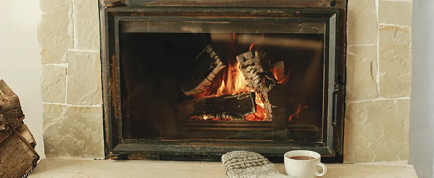 Kings man Fireplaces Insert Services in Carlsbad, CA
