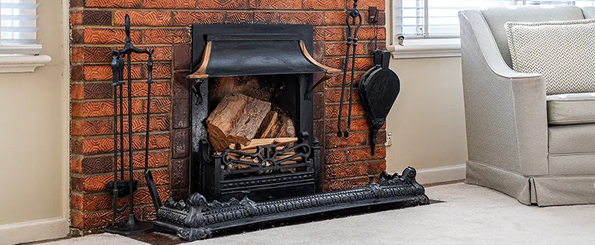 Custom Old Fireplace Redesign Services in Carlsbad, California