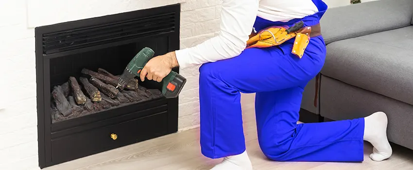 Pellet Fireplace Repair Services in Carlsbad, CA