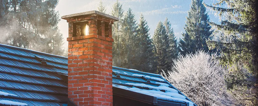 Residential Chimney Rain Caps Repair Services in Carlsbad, CA