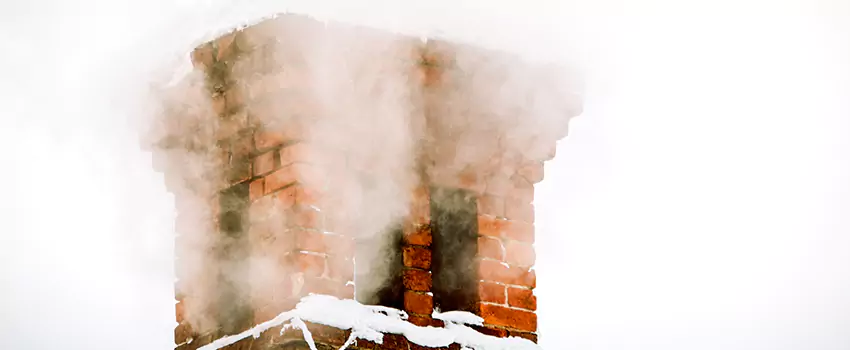 Chimney Flue Soot Removal in Carlsbad, CA
