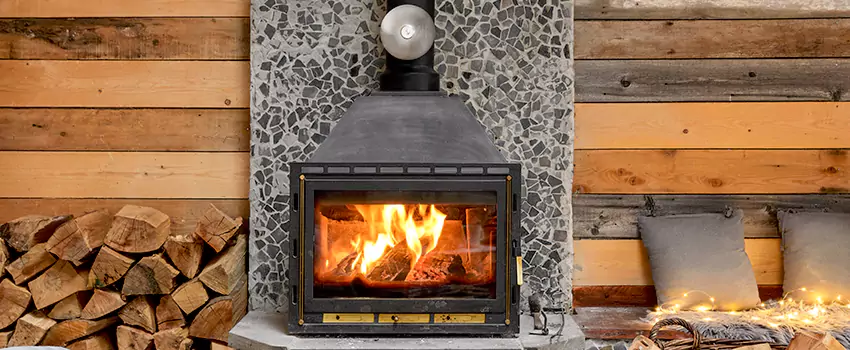 Travis Industries Elite Fireplace Inspection and Maintenance in Carlsbad, California