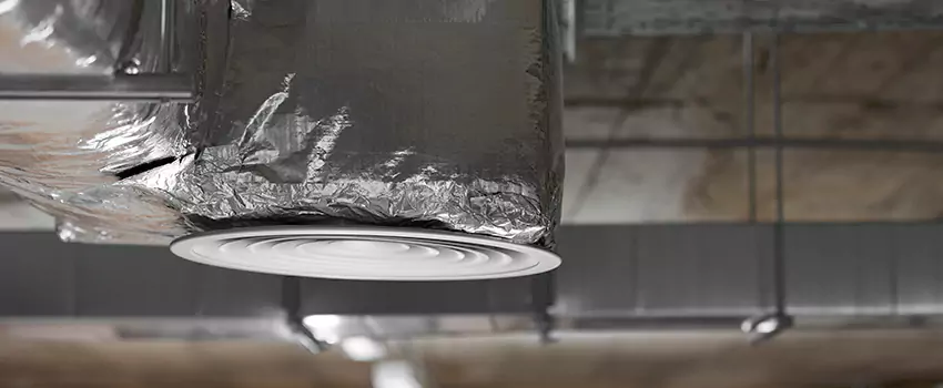 Signs of Dust Accumulation in Vents in Carlsbad, CA
