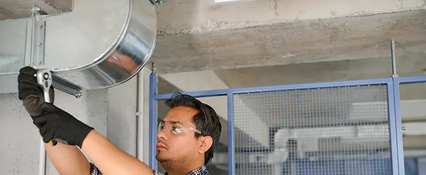 Benefit of Ventilation Cleaning in Carlsbad, California