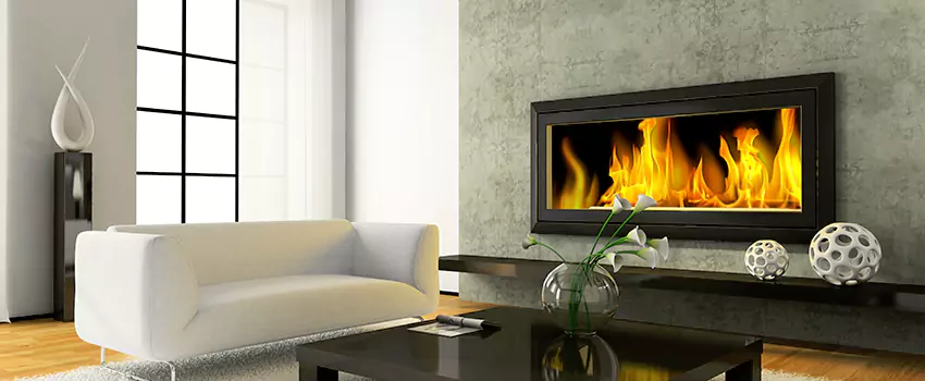 Ventless Fireplace Oxygen Depletion Sensor Installation and Repair Services in Carlsbad, California