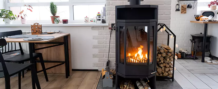 Cost of Vermont Castings Fireplace Services in Carlsbad, CA