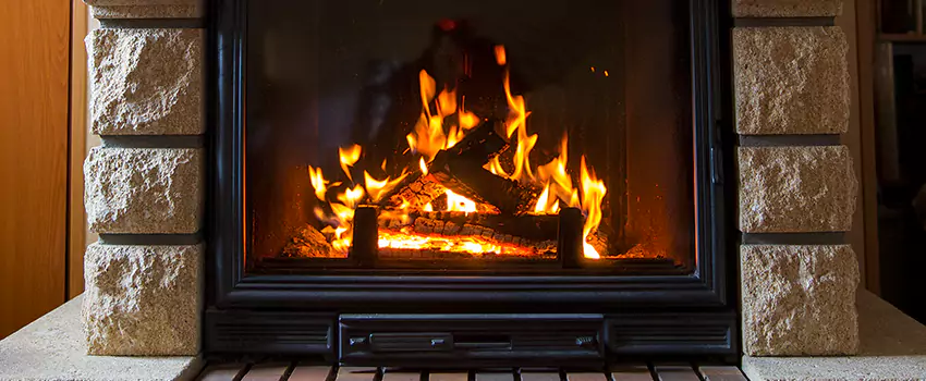 Cost of Wood Fireplace Installation in Carlsbad, CA