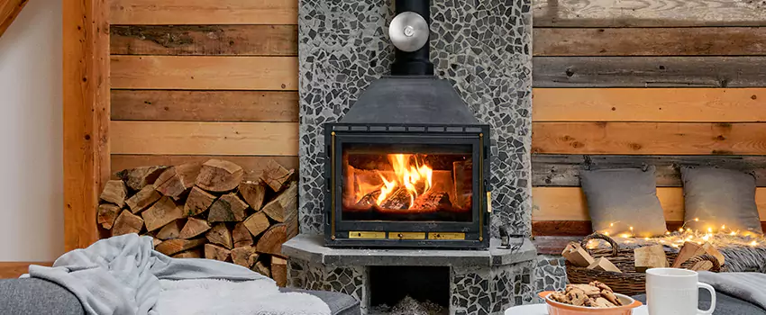 Affordable Wood Fireplace Fixing Solutions in Carlsbad, California