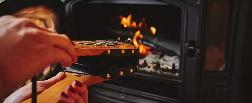 Cost of Wood Furnace Repair and Installation Services in Carlsbad, CA