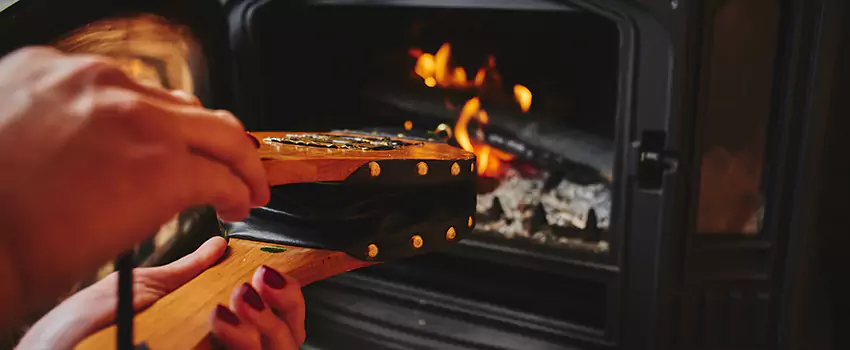 Wood Stove Grates Repair in Carlsbad, California