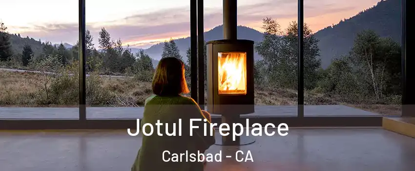 Jotul Fireplace Carlsbad - CA